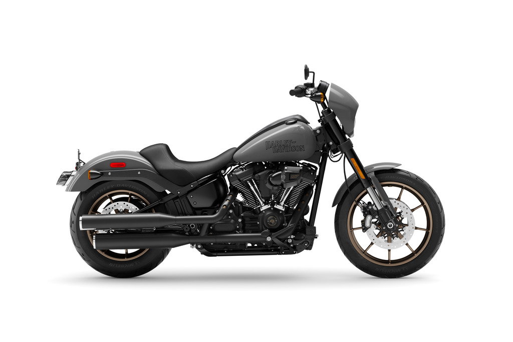 Harley-Davidson キャリパー セット2022年ローライダーST Deep Dive | 2022 Harley-Davidson Low Rider S and Low Rider ST